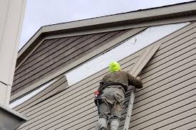 Best Siding Removal and Disposal  in Lightstreet, PA